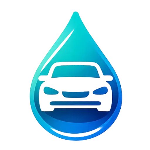 Lavage auto à domicile Chantelle
